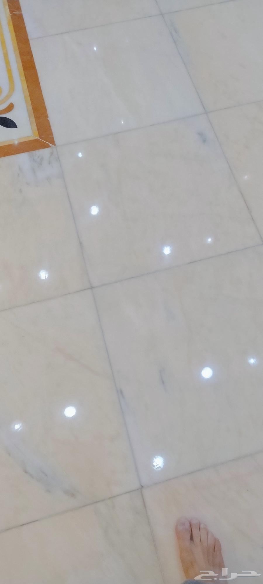 جلي رخام جلي بلاط جلي سيراميك تنظيف منازل شقق بالمدينة64582565235969114