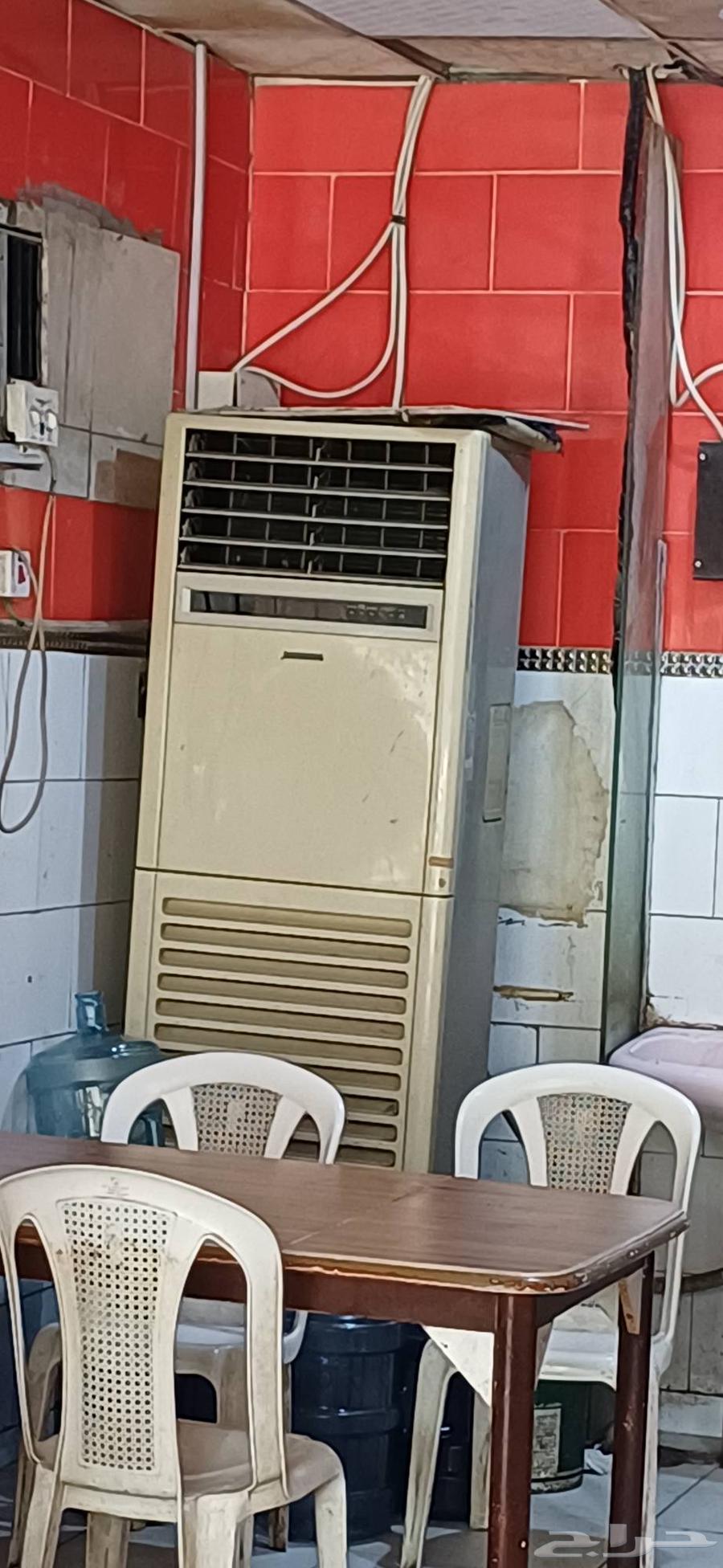 I buy window, central, and cabinet air conditioners or washing machines, refrigerators64572917614851113