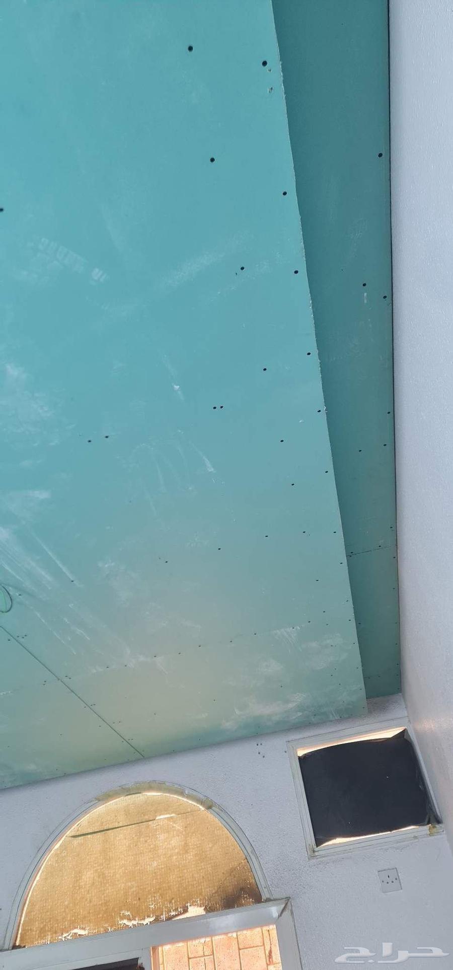 جبس مبود وسمنت بورد64582454891905113