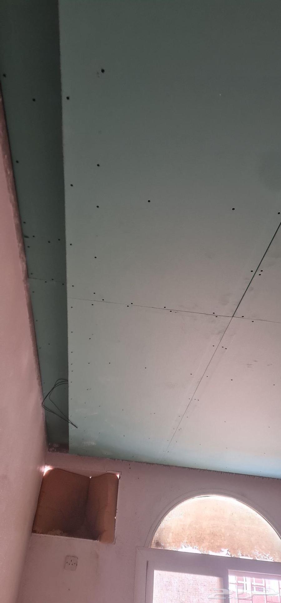 جبس مبود وسمنت بورد64582454891905114