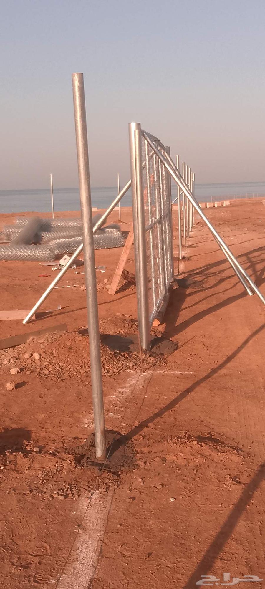 أنا مقوال اشتغال في جميع انواع الشبوك متواجد في البدع تبوك64582580463873112