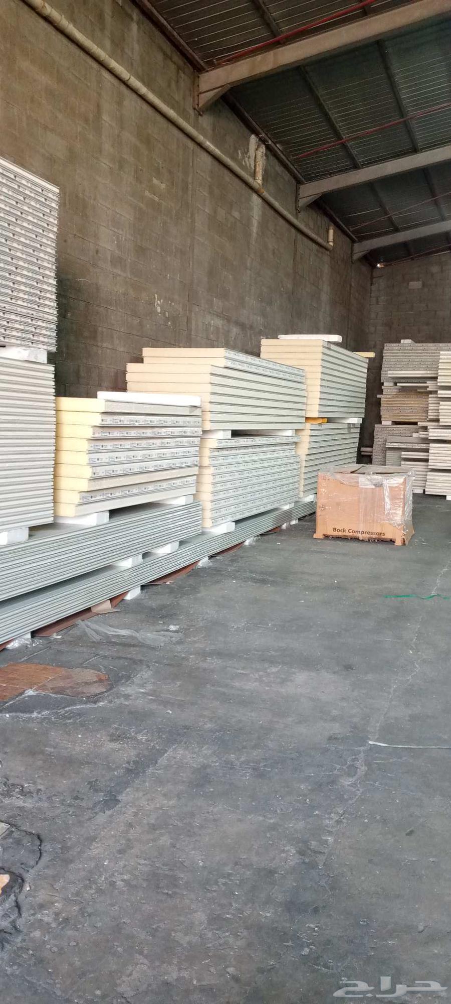 توريد وتركيب بديل الخشب ساندويتش بانل64572934603523114