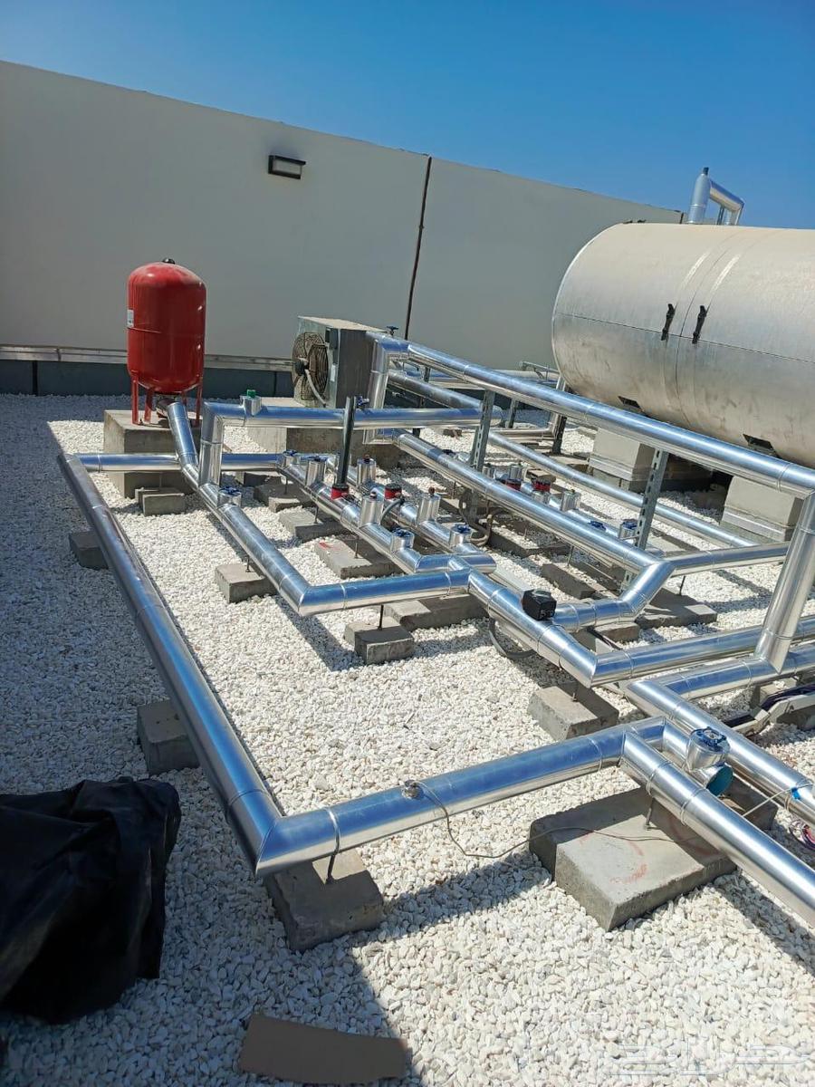 Full Arabic text (ready for advertisement and call generation) contractor64582613318913110