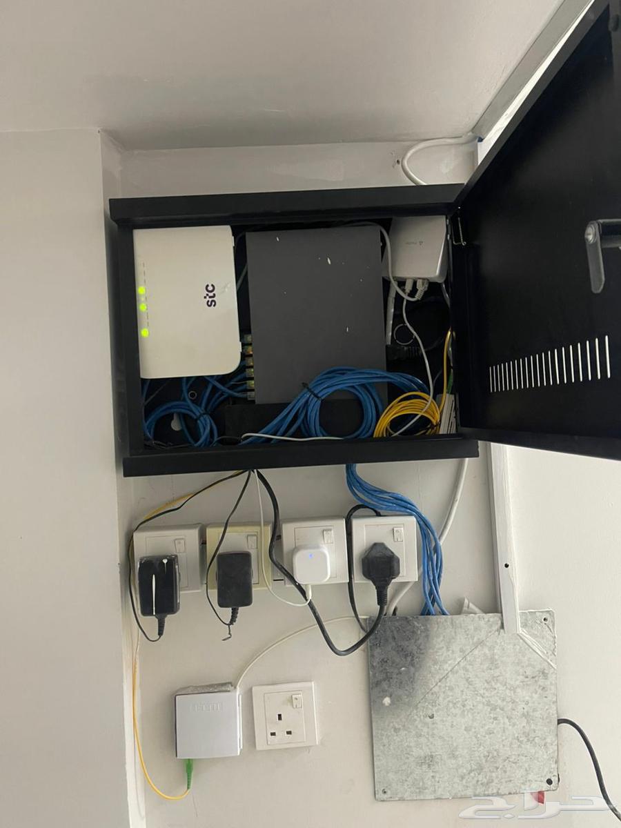 Internet Technician and Installation of All Types of Cameras and Intercoms64582469337730111