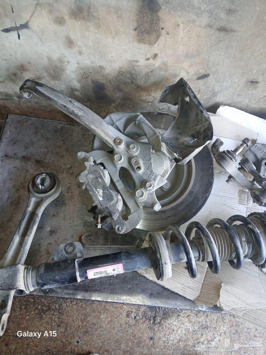 ورشة متنقلة ورشه متنقله لصيانة جميع انواع السيارات فتح باب64572917802755111