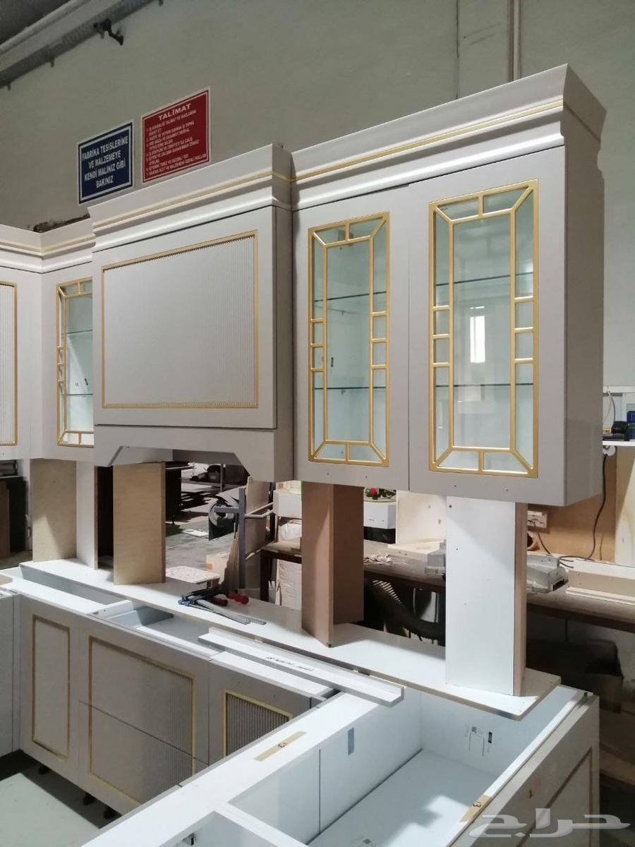 فني تبوك مطبخ غرفه نوم فك وتركيب صيانه تغيير مفصله تغيير سحب64582356752514112