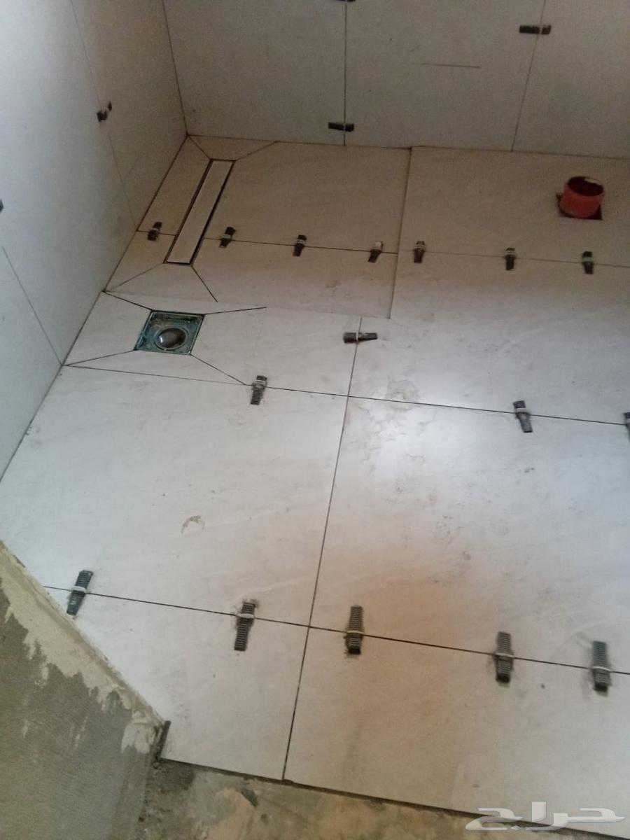 Ceramic and porcelain tiler for kitchens, bathrooms, and all laser and vibration work64582453771265110