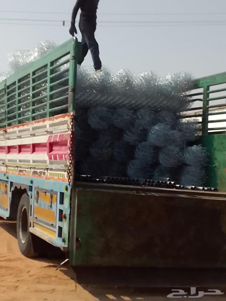 We install all types of fences, farm fences, crusher fences, security fences64582565530499114