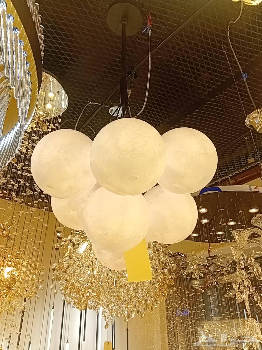 يوجد كهربائي نجف وصيانه كريستال64582565839362111