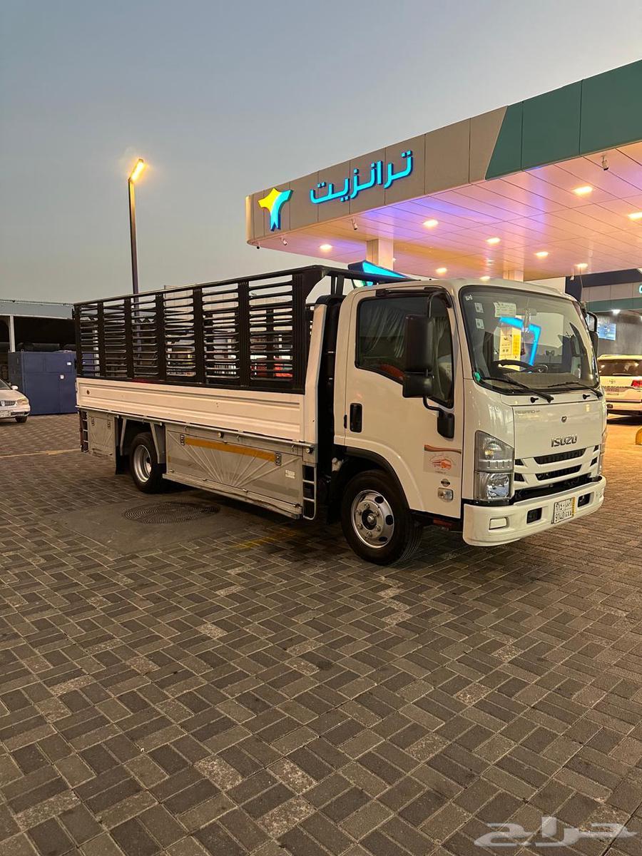 دينا دنا دينه دنه ايسوزو 2022 لنقل العفش والبضائع64572965831682110