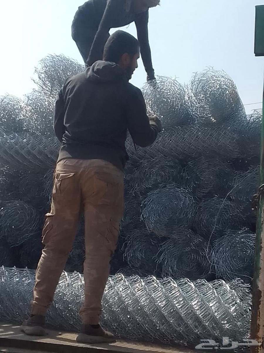 We install all types of fences, farm fences, crusher fences, security fences64582565530499113