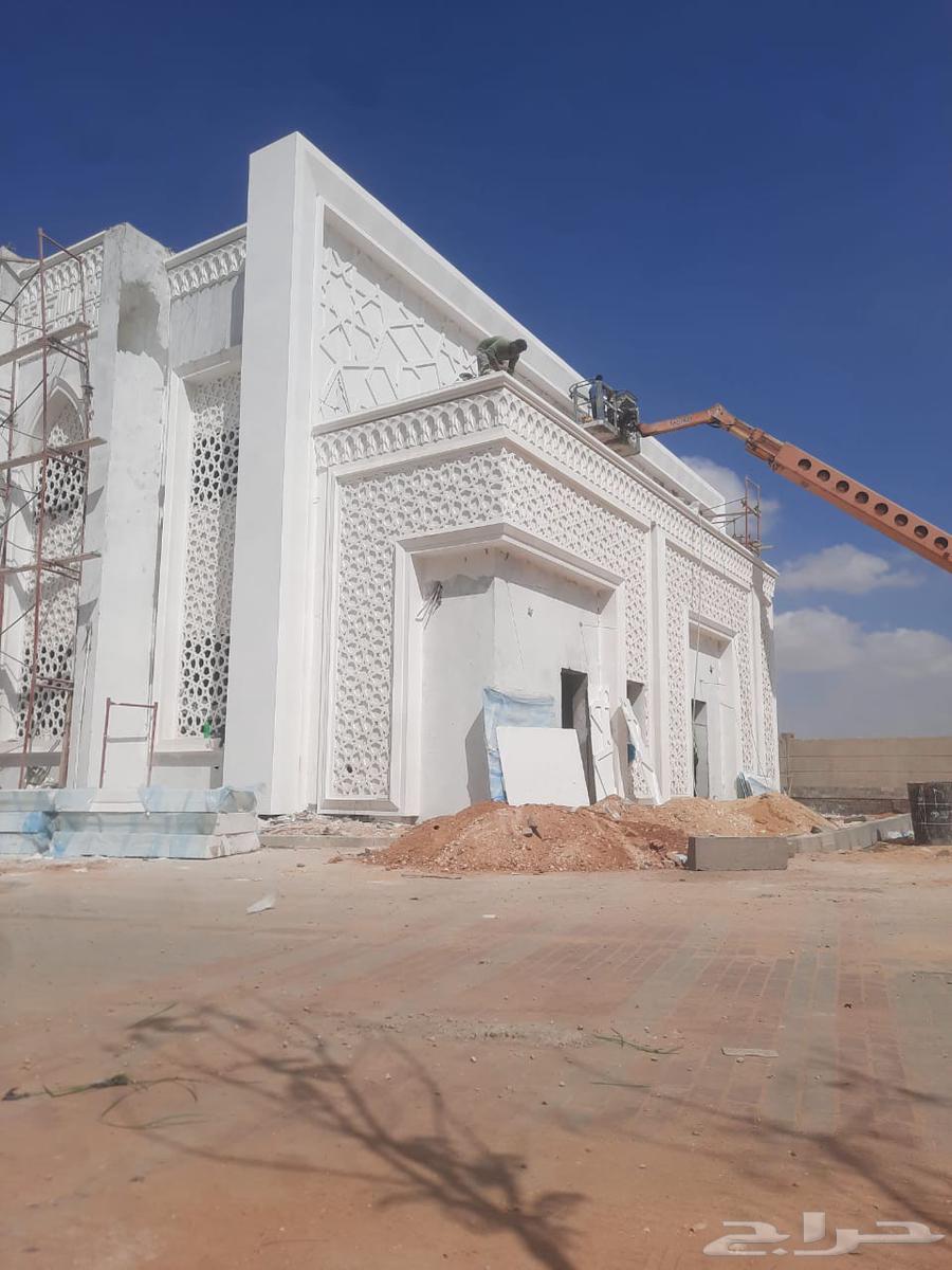 تركيب جميع انواع الحجر والجي أر سي64572950590595113