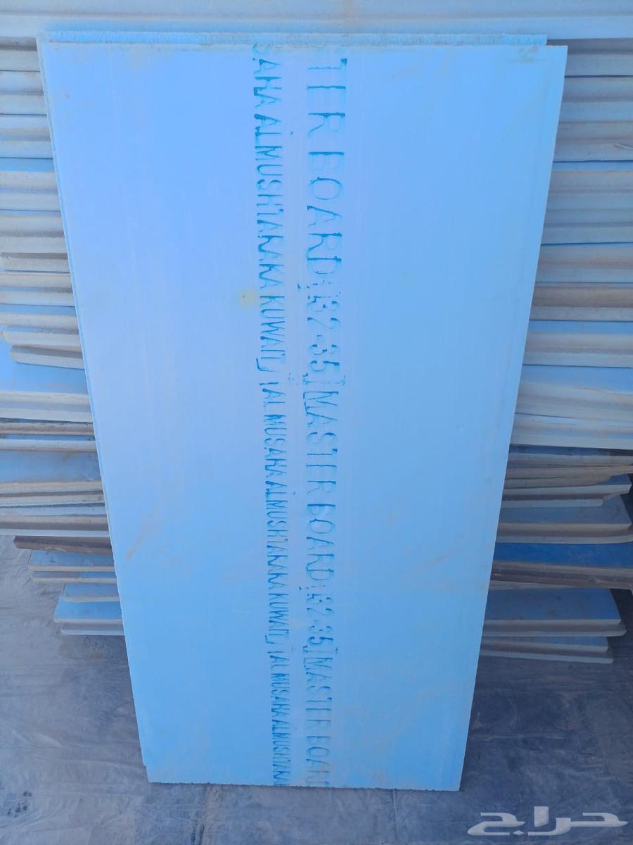 Used cork thermal insulation in new condition, density 45, thickness 5 cm64582341131009110