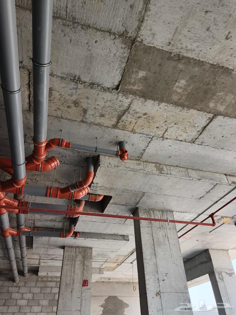 I am a Pakistani plumber located in Medina, 25 years of experience, working on buildings and hotels64582518838146114