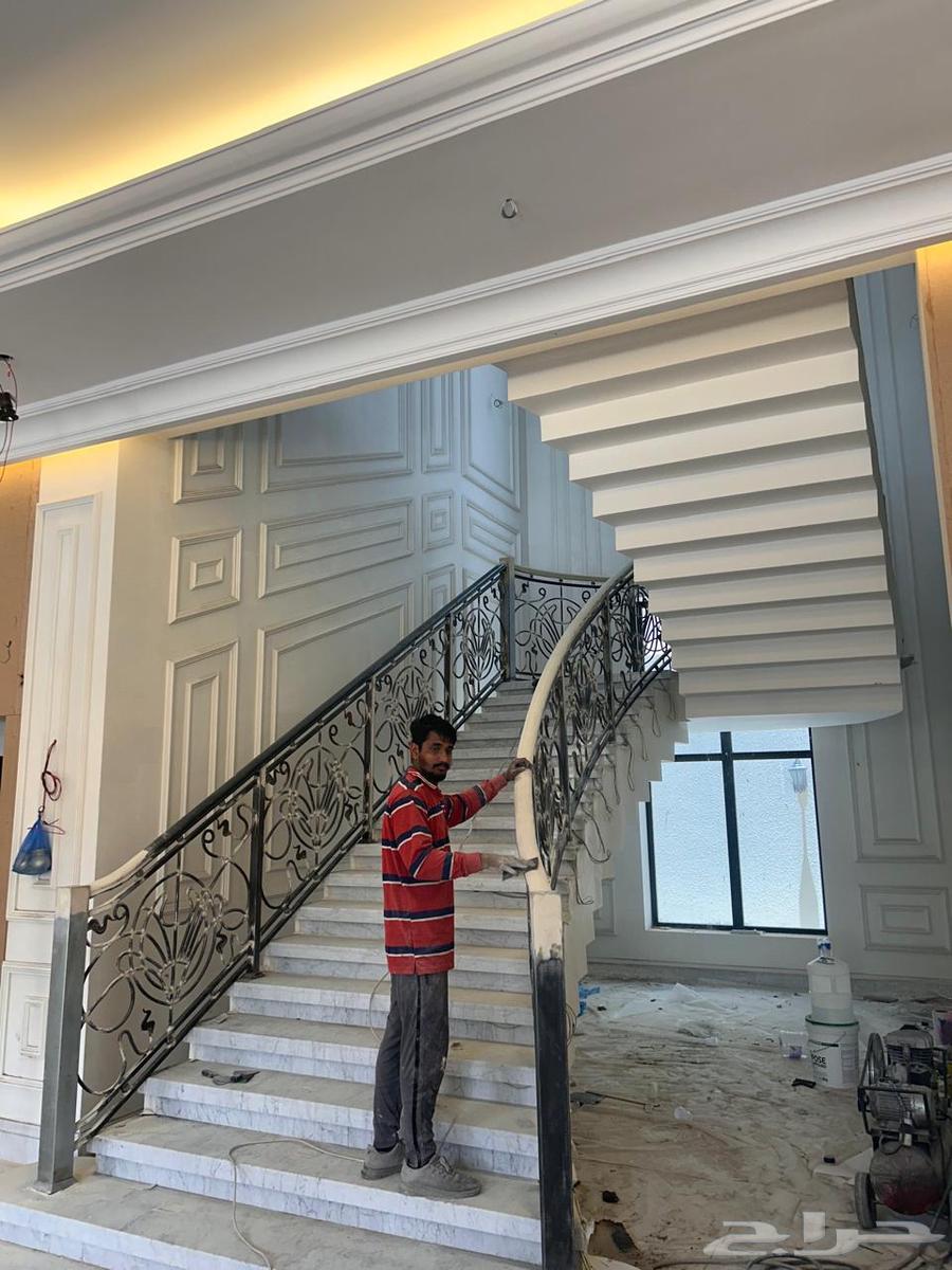 ديكورات تشطيب فلل ديكورات موردن64582565872257114