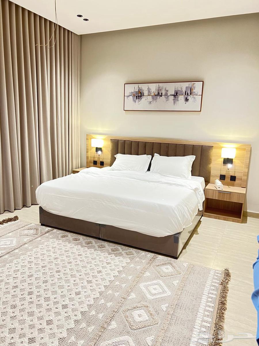 شقة للإيجار