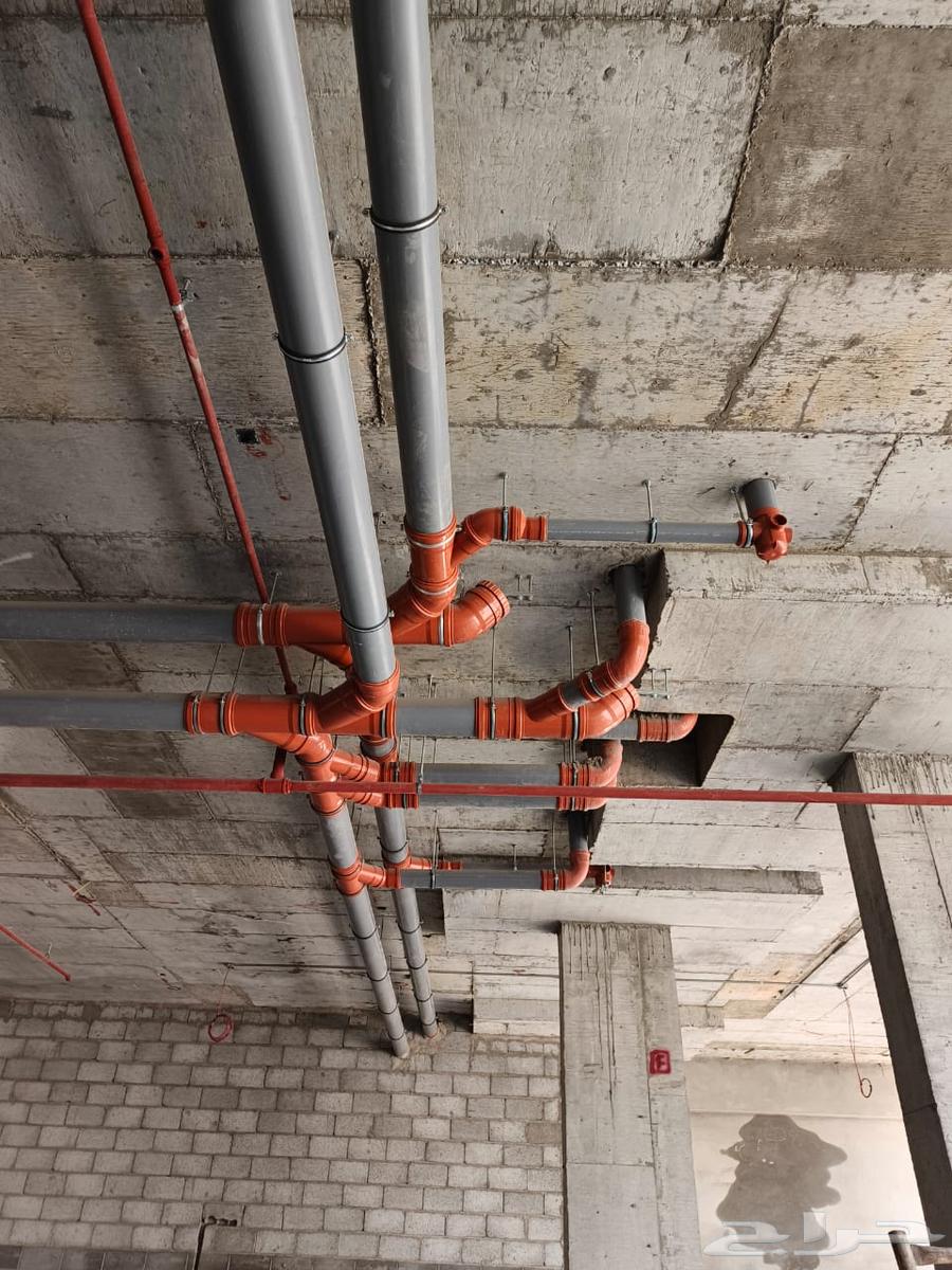 I am a Pakistani plumber located in Medina, 25 years of experience, working on buildings and hotels64582518838146113