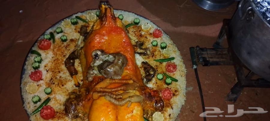 طباخ في الرياض وخارج الرياض حفلات64572917134338111