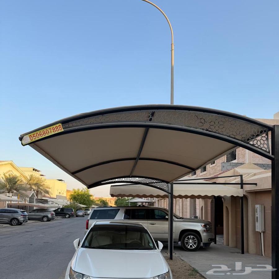 أهلا  بك نحن _مظلاات وسواتر  الشرقيه  نحن نتطلع للعمل معك64582454381315111