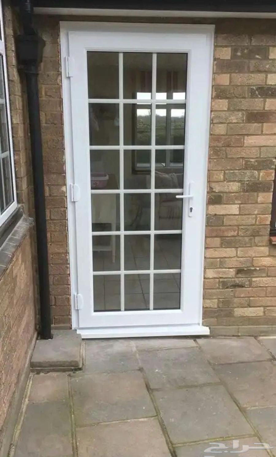 المنيوم شبابيك زجاج درايش مطابخ صيانه64572966904067114