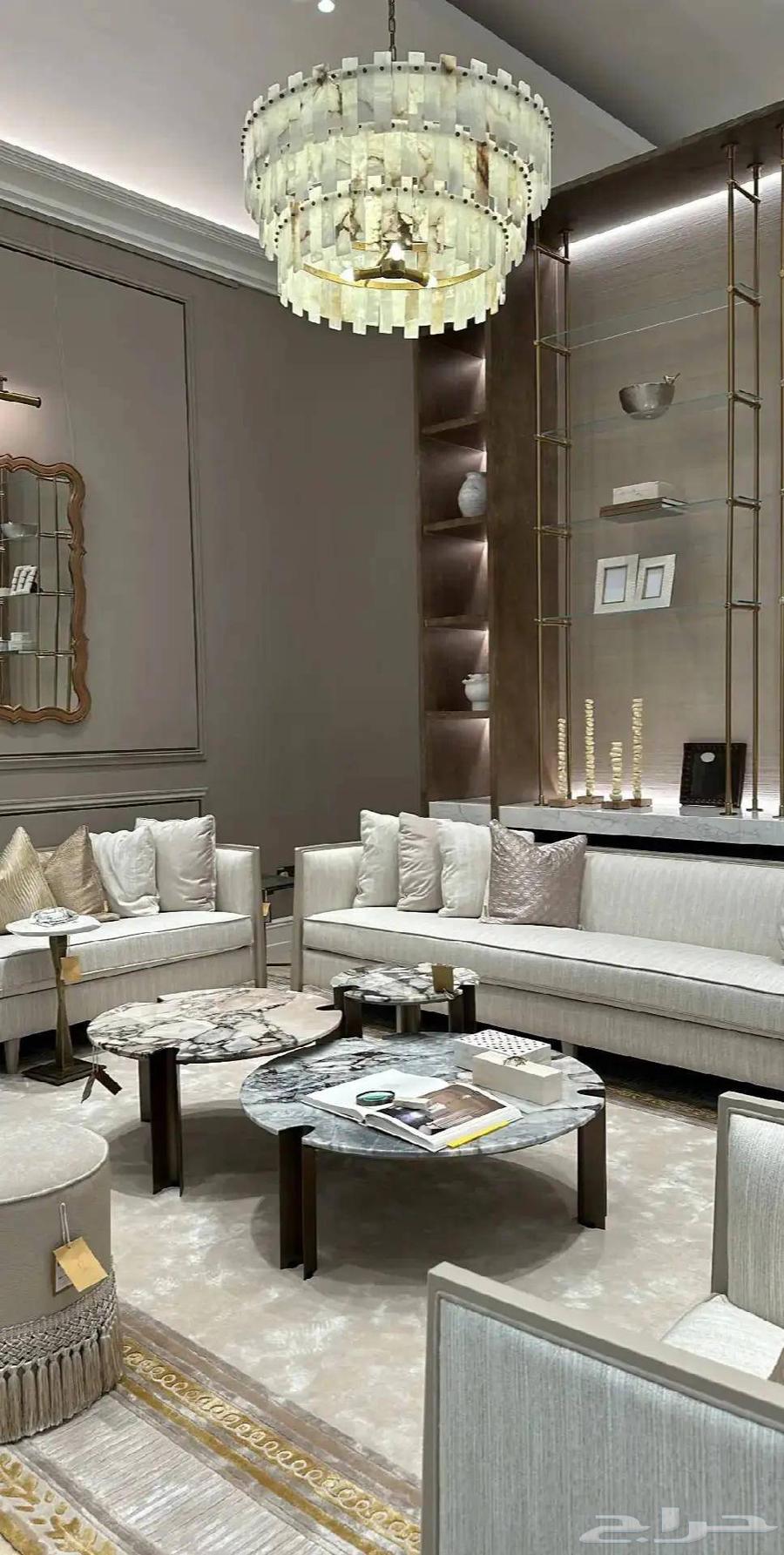 تفصيل كنب وستائر حسب الطلب64582471014401111