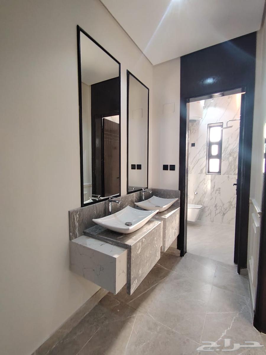 Upper apartment for sale in Al Rayyan, Tabuk for only 520 thousand64572785066882110