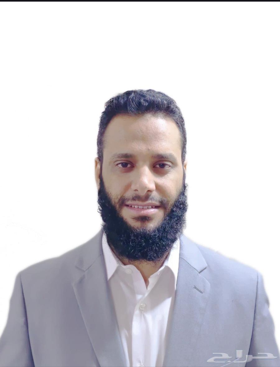 محاسب أول محترف - طلب وظيفة64582611886594110