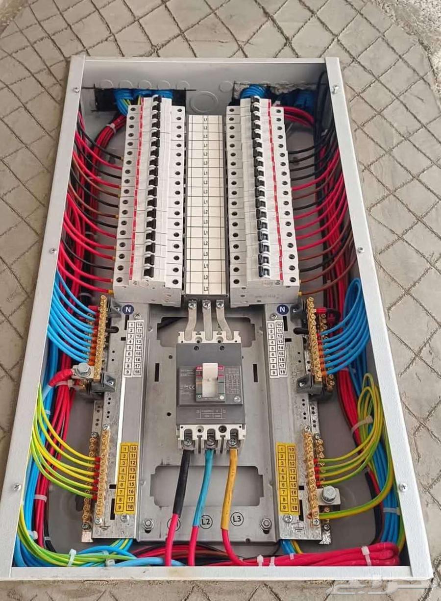 كهربائي منازل64445757270915113