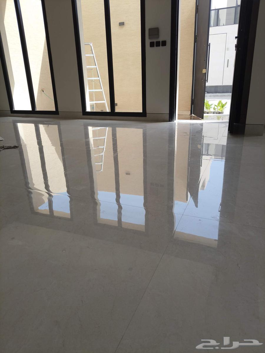 جلي بلاط تليمع رخام64537421290754113