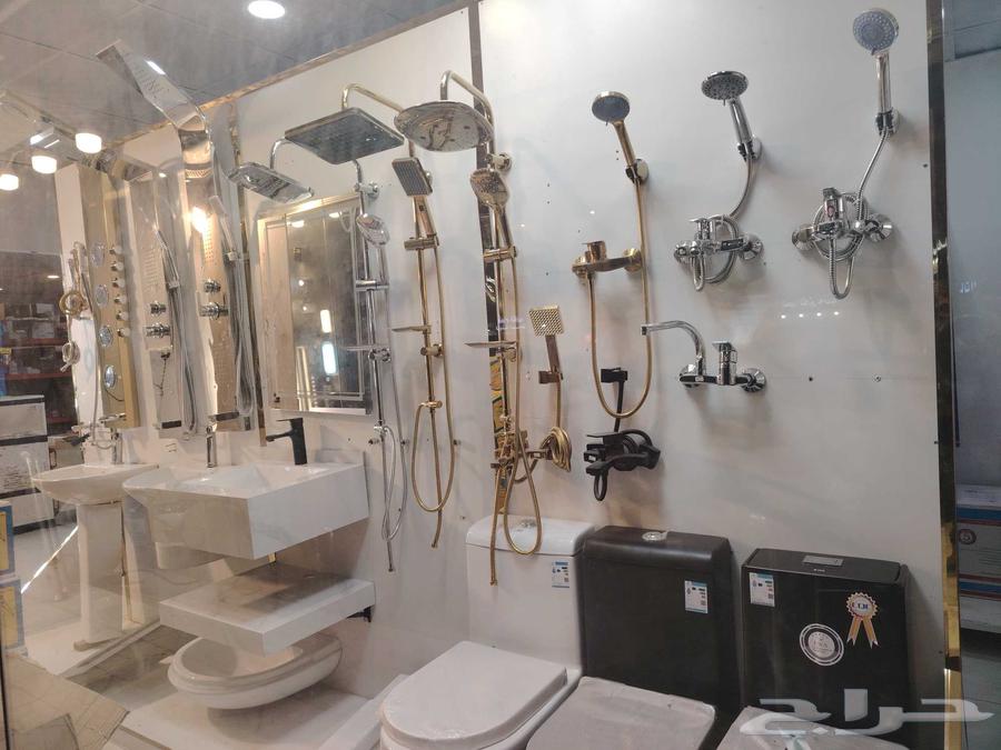 Plumbing technician for installation and maintenance in Al-Nawariya, Zahra Al-Umra, warranty work64402623076354110