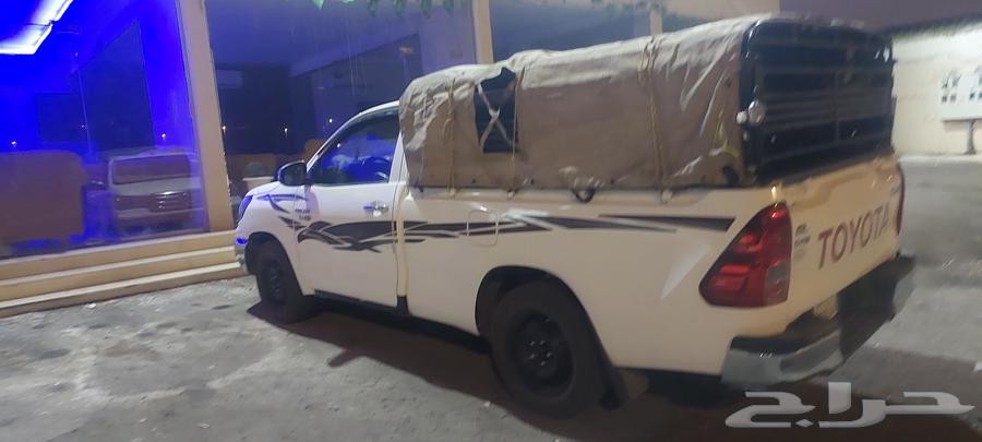 Sheep transport from Hof Al-Batin to Taif, Mecca, Jeddah64504681635457110