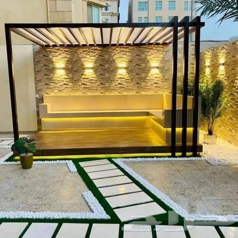 تنسيق الحدائق القصيم64402609105539110