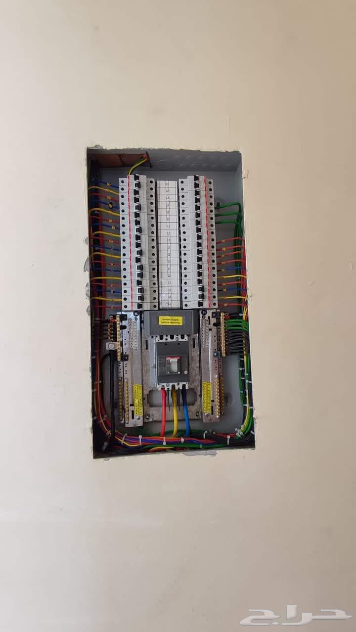 كهربائي منازل64445757270915110