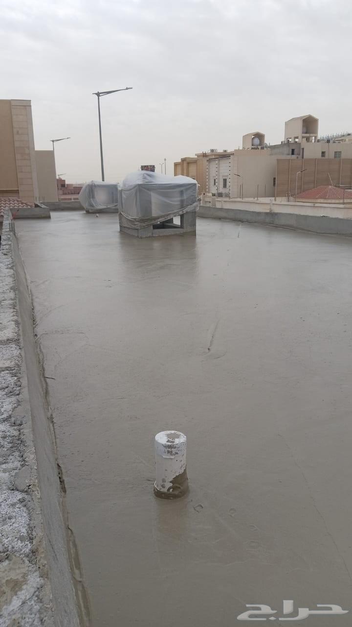 عزل صبة رغوية ميول وجميع انواع العوازل الحرارية والمائية64369688941441113