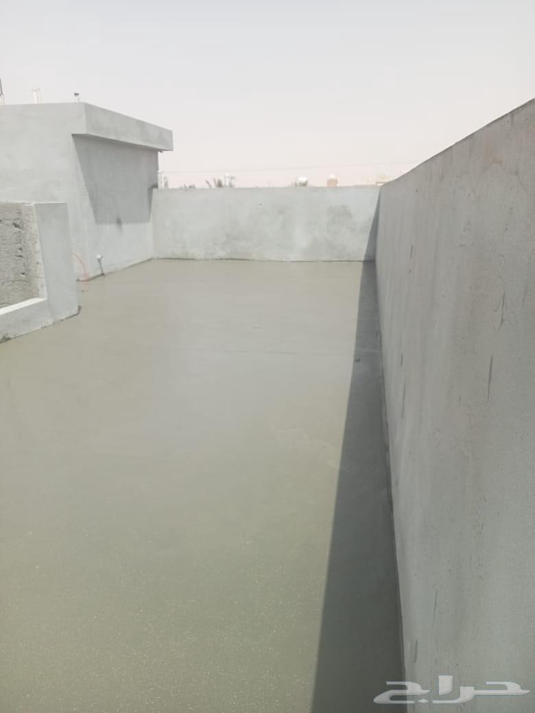 عزل صبة رغوية ميول وجميع انواع العوازل الحرارية والمائية64369688941441112