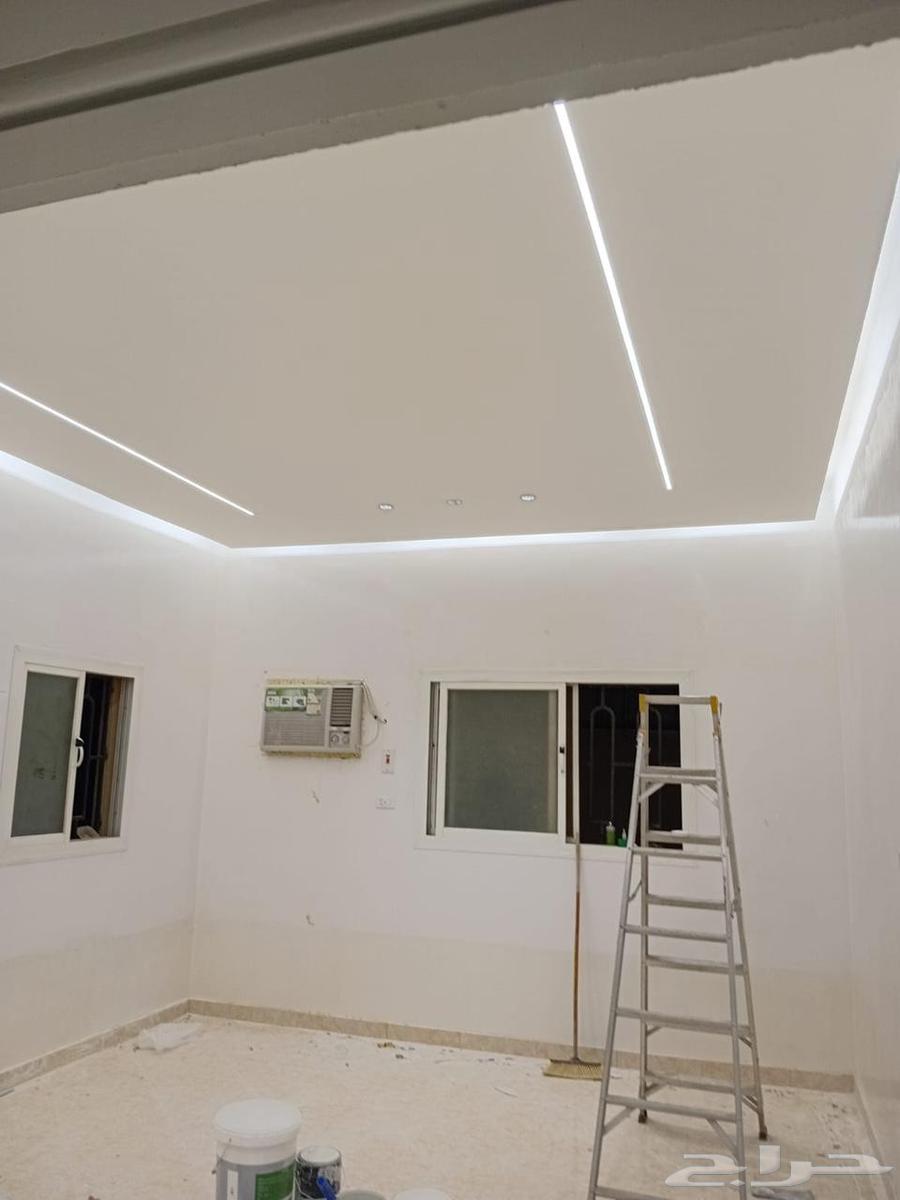 معلم جبسم بورد باكستاني تبوك شغل انشاء الله امان شغل 100 10064516724977027114