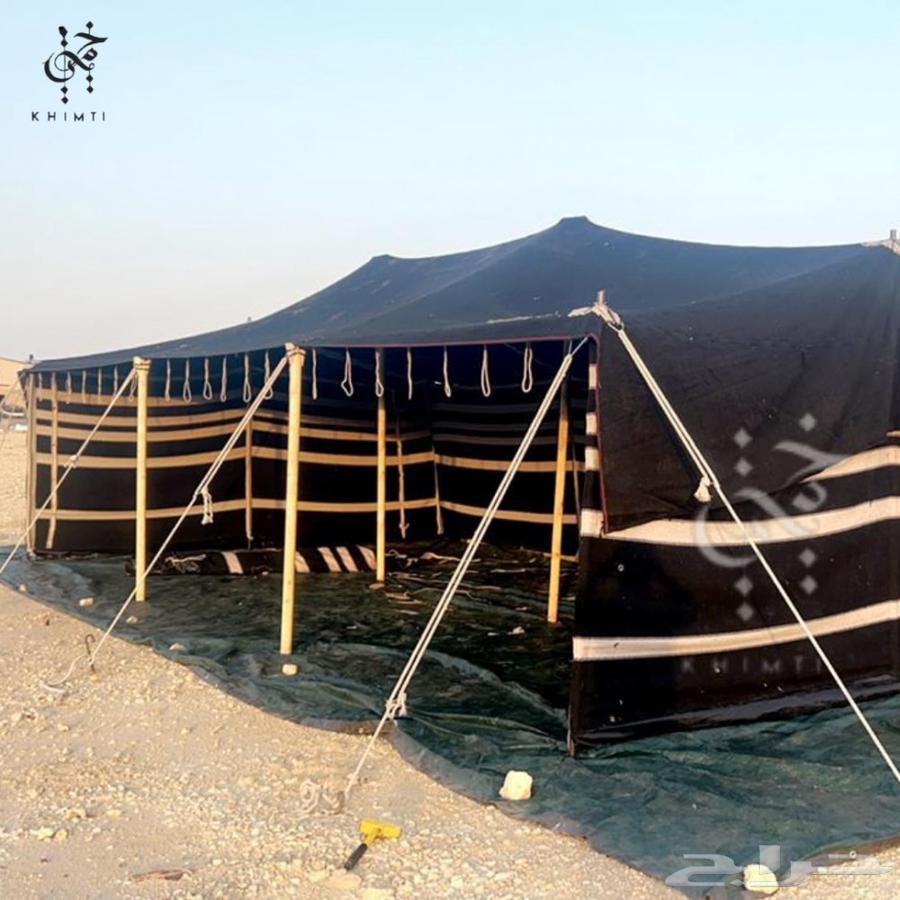 Tent installation, Arab tent installation, permanent tent installation, and royal tent installation64582723821187110