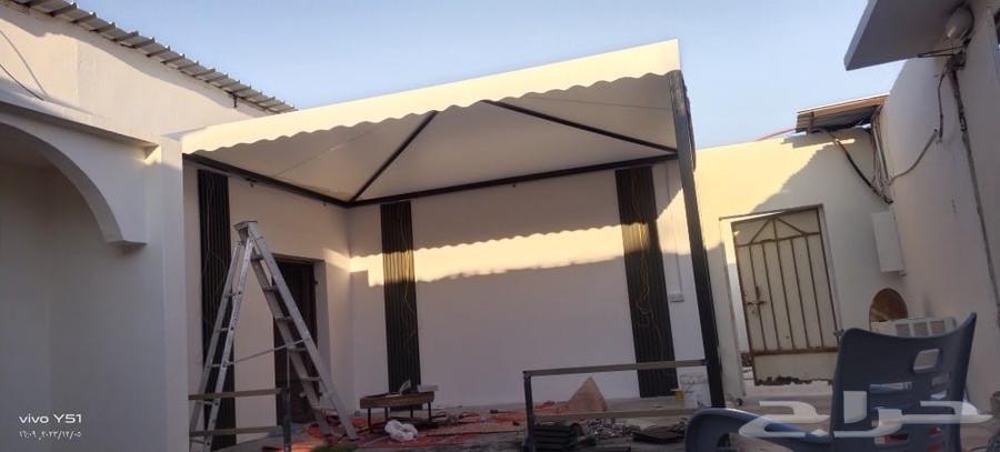 General contracting, painting, insulation, decorations, shades, and awnings in Buqayq and Dammam64582676488450111