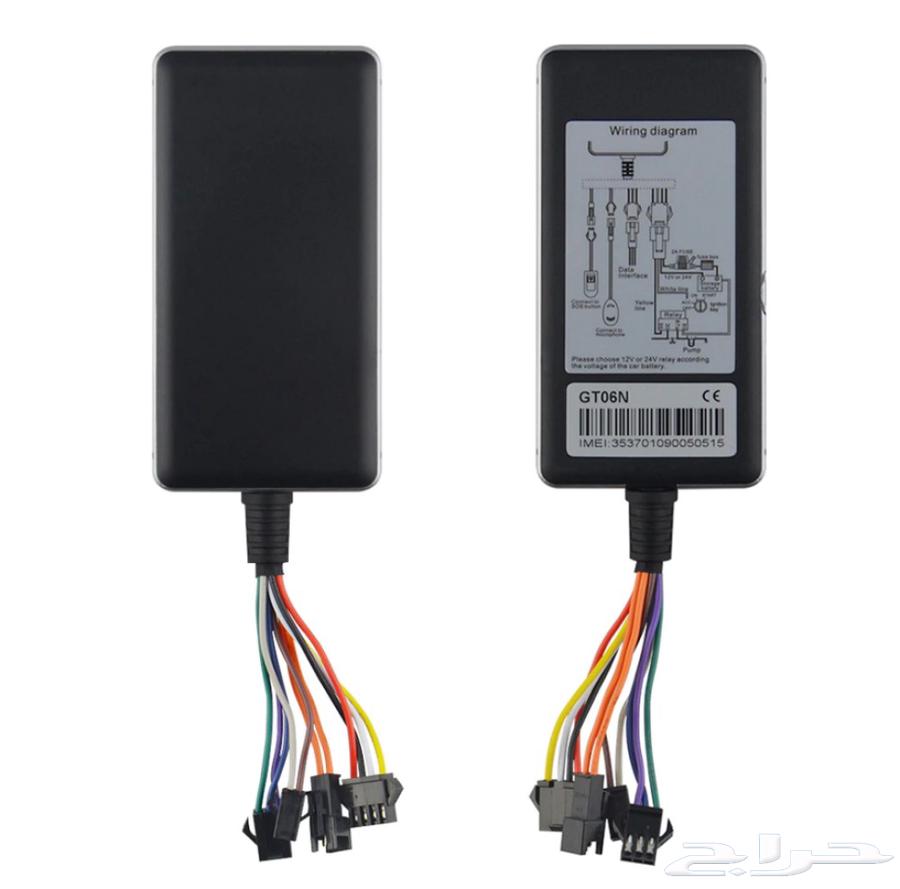 Installation of GPS tracking devices for small and large vehicles - dash cam64582724876289111