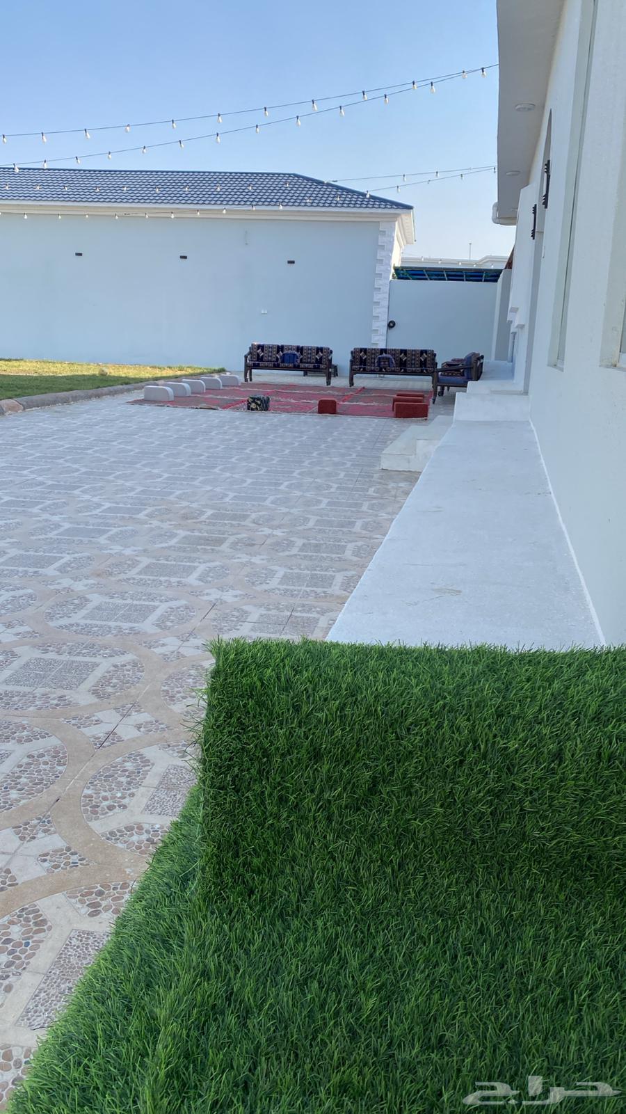 Al-Joud Rest House for Events and Parties64582453470337110