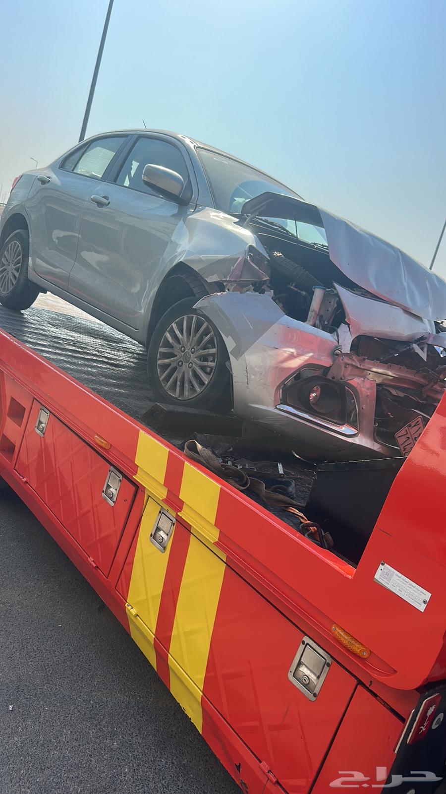Dammam Al-Khobar towing and recovery for all broken-down vehicles64589542072963111