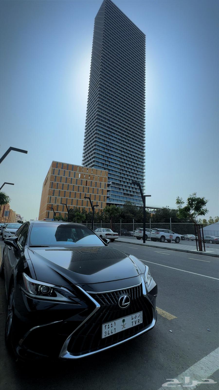 توصيل مشآوير vip بسيارة ليكزس جدة - آحياء جدة - الحرم64582755997441111