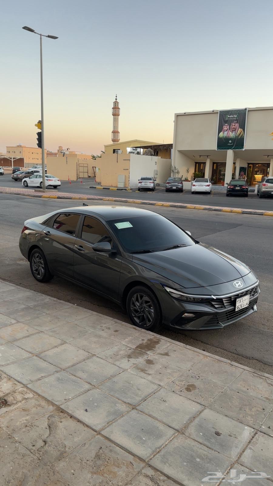 كداد سكاكا سياره جديده64589671344259110