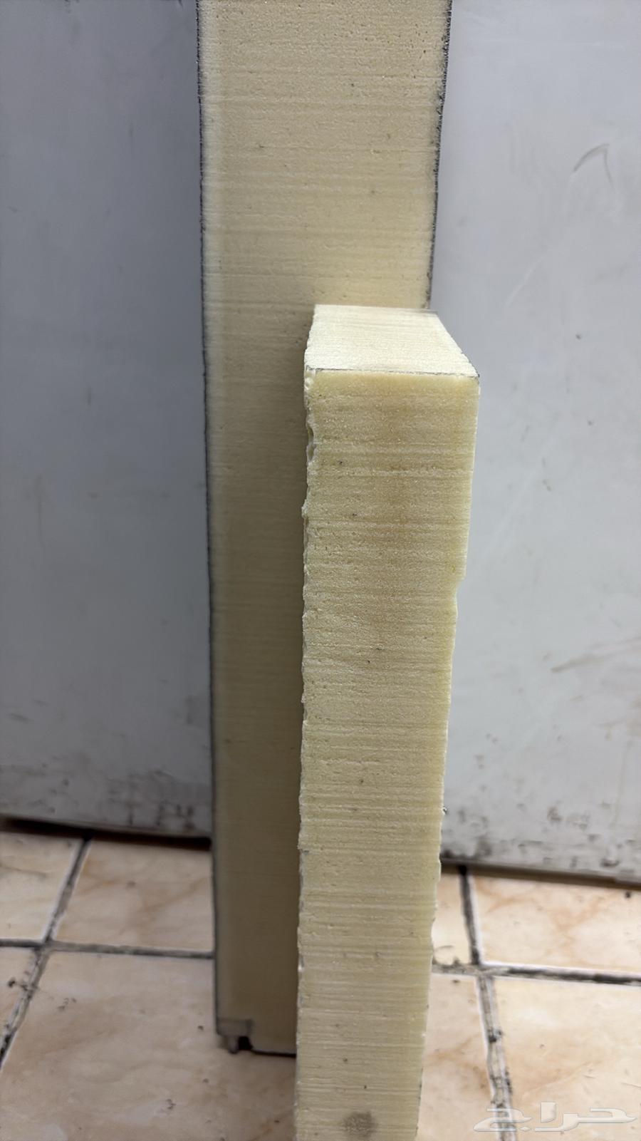 Sandwich panel64582756091651112