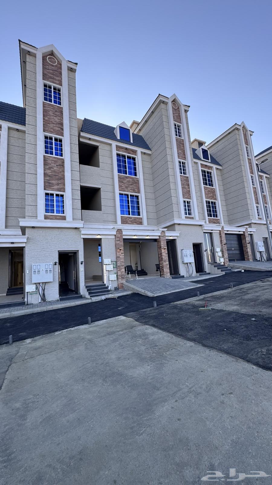 للبيع شقق vip طريق ابها الخميس خلف المعارض من 520 الف64589526933506112