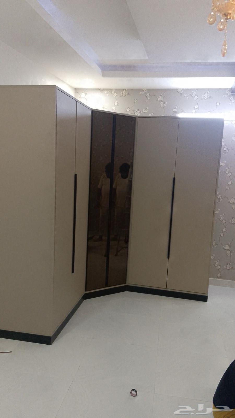 ورشة دار فنون الخشب   متخصصون في جميع الأعمال الخشبيه64582691359745113