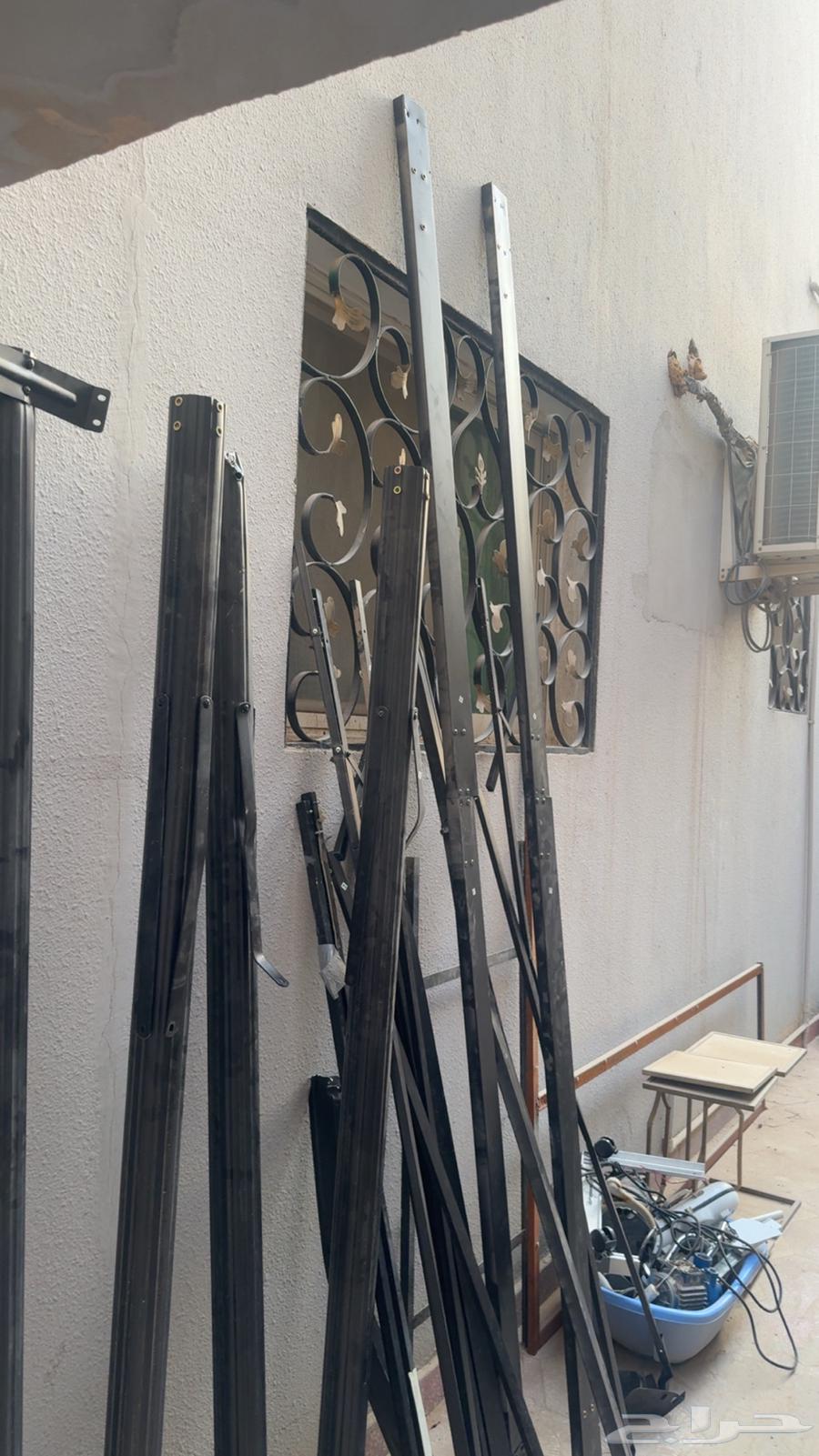 حديد سكراب للبيع64589571518339110