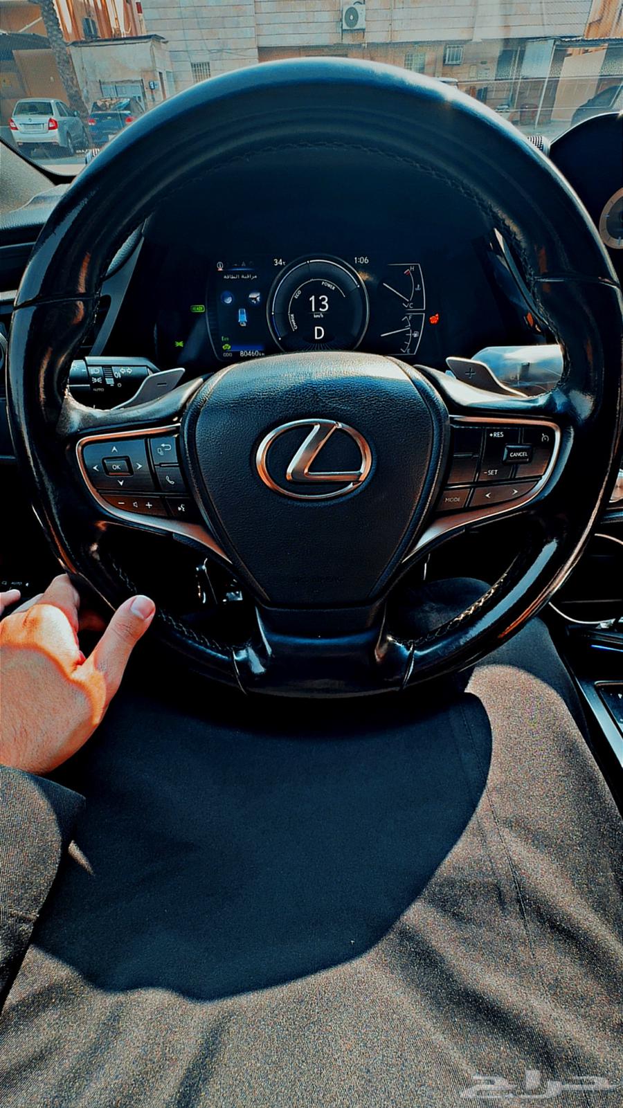 توصيل مشآوير vip بسيارة ليكزس جدة - آحياء جدة - الحرم64582755997441110