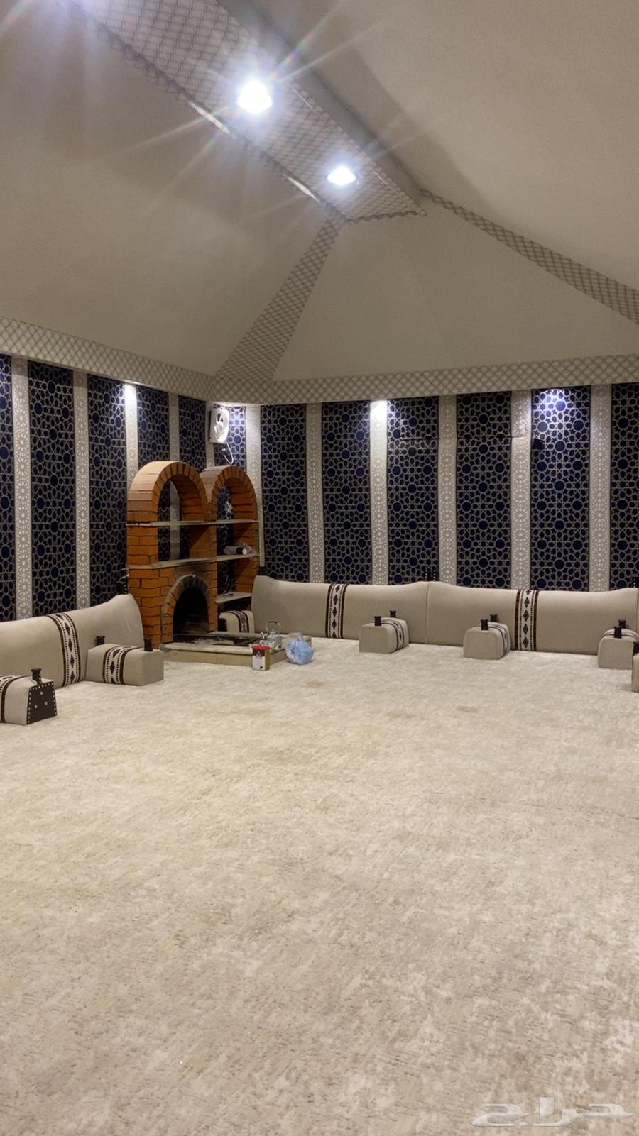 منتجع شتوي للايجار اليومي64589569499778114