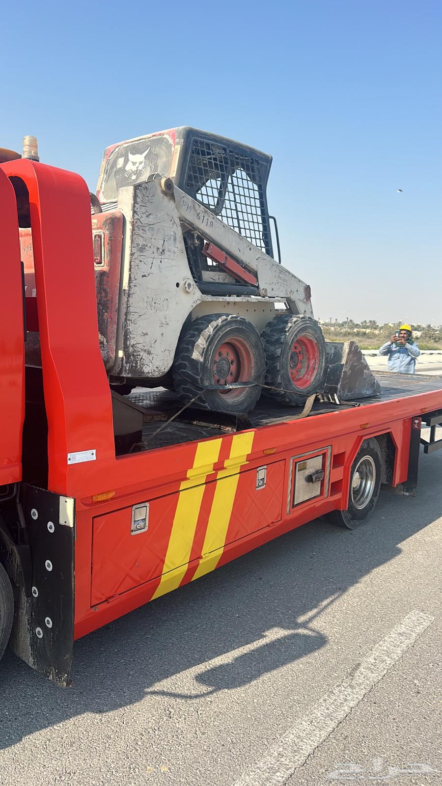 Dammam Al-Khobar towing and recovery for all broken-down vehicles64589542072963110